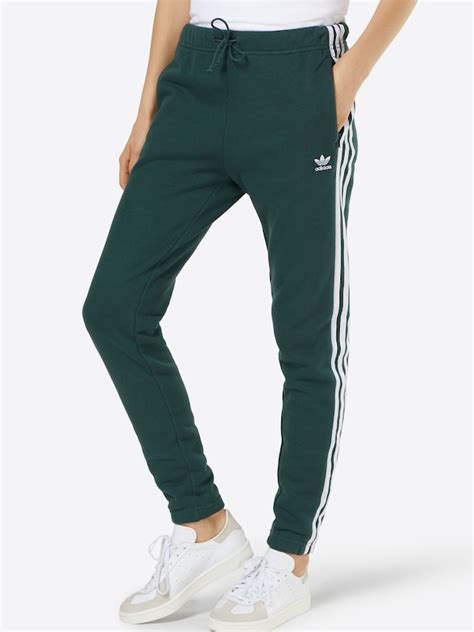 adidas broek original groen|adidas broek.